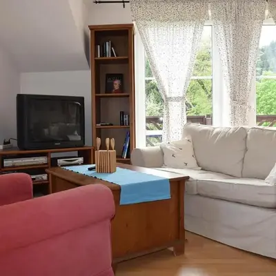 Landhaus Amadeus