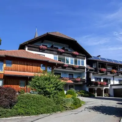 Holiday flats in St Georgen am Kreischberg