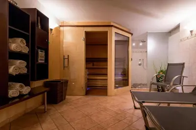 Grundriss der Unterkunft Chalet in Kreischberg near Hiking Trails