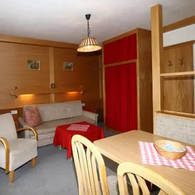 Apartments home Hermann