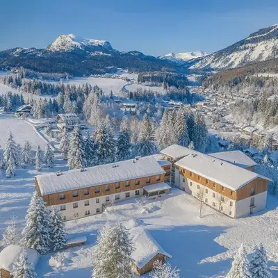 JUFA Hotel Bad Aussee