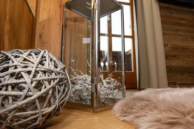 Haustiere von Gästen der Unterkunft Appartements Lehenhof