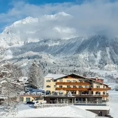Hotel Ennstalerhof