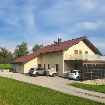 Landhaus Dersch