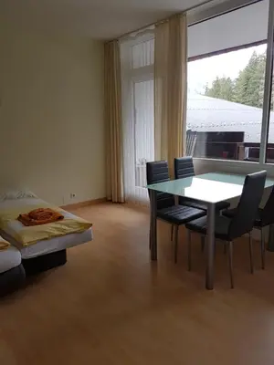Grundriss der Unterkunft Ferienwohnung Pichlarn
