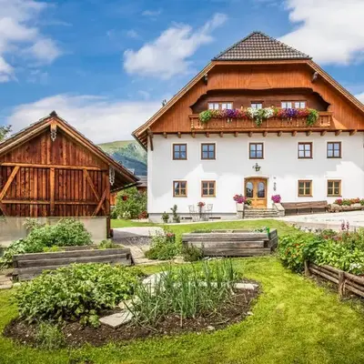 Brandstättergut