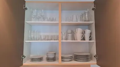 Grundriss der Unterkunft Appartement Zirkl / Haus Gloria