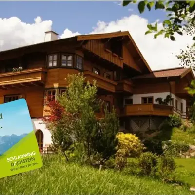Chalet Lisa