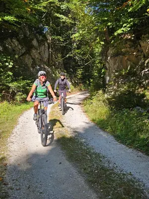 Gäste, die in der Unterkunft Villa Sonnwend National Park Lodge übernachten