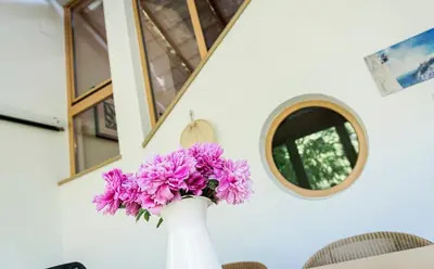 Grundriss der Unterkunft Villa Anna Bad Goisern am Hallstättersee