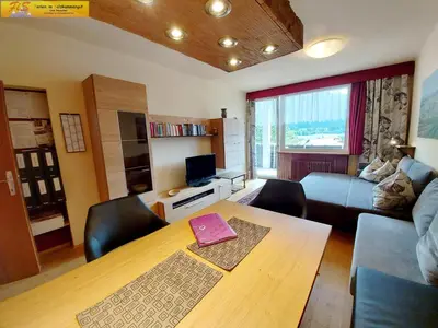TV/Unterhaltungsangebot in der Unterkunft Apartment Grimmingnest by FiS - Fun in Styria
