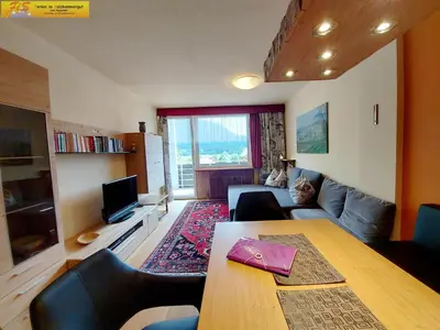 TV/Unterhaltungsangebot in der Unterkunft Apartment Grimmingnest by FiS - Fun in Styria