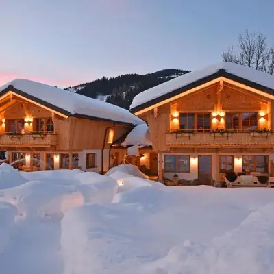 Chalets Wagrain