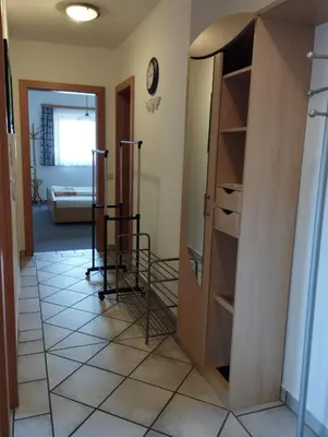 Grundriss der Unterkunft Familie Fritzenwallner