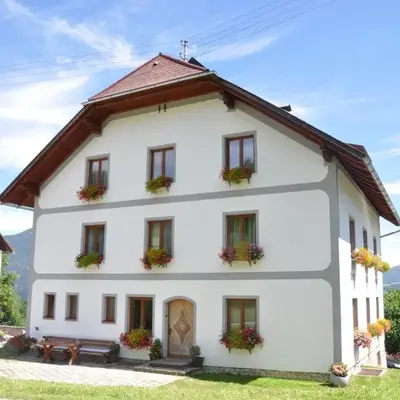 Ferienhof Berger