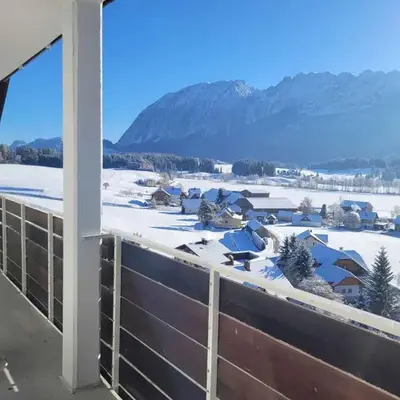 Apartment Bad Mitterndorf - Steiermark 432