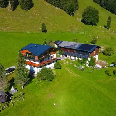 Oberauhof
