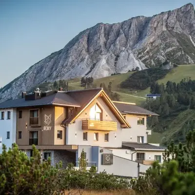 FOXY Obertauern