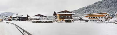 Apartments in Flachau - Salzburger Land 316 im Winter