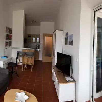 Ferienwohnung Kronegarten