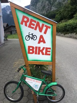 Radfahren an der Unterkunft B&B Simmer oder in der Nähe