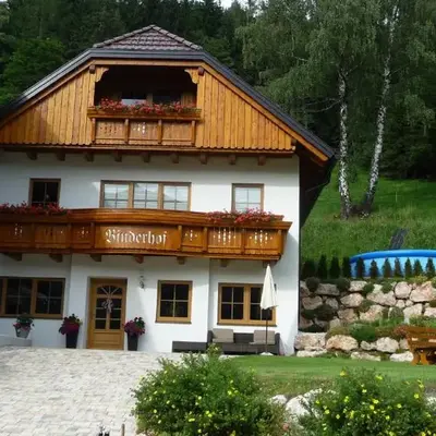 Binderhof
