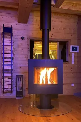 Grundriss der Unterkunft Mankerl Hütte Lachtal