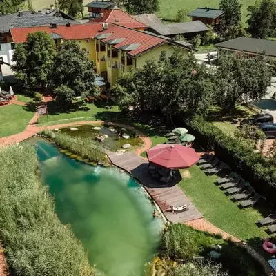 Lerchs Landhotel