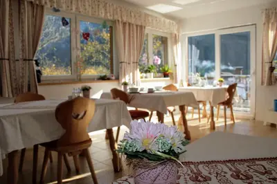 Grundriss der Unterkunft Haus Hepi