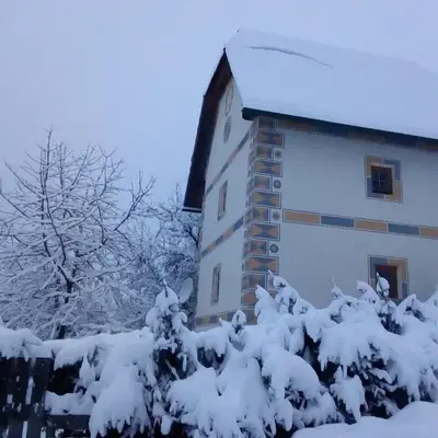 Turmhaus am Perschlhof