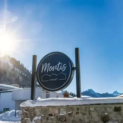 CHALET MONTIS