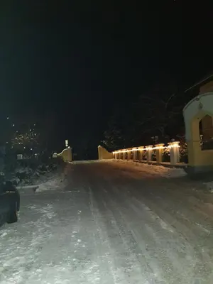 Grundriss der Unterkunft Villa Elisabeth