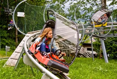 Gäste, die in der Unterkunft Ferienhof Kandler übernachten