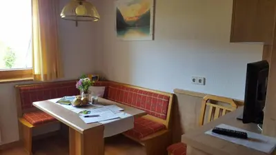 Grundriss der Unterkunft Gästehaus Pehab