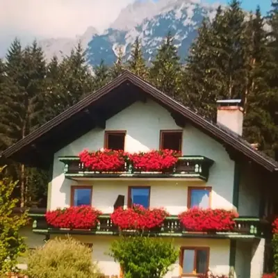 Gästehaus Pehab