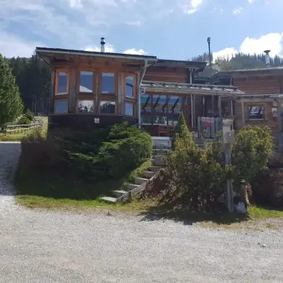 Milena-Hütte