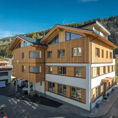 Appartement Hoam by Schladming-Appartements