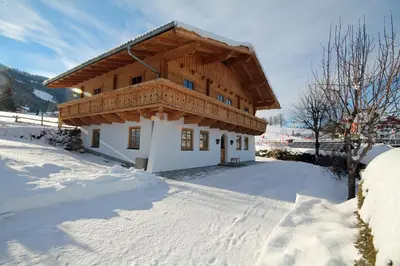Appartement Stubeck by Schladming-Appartements im Winter