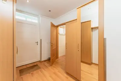 Grundriss der Unterkunft Appartement Lilie by Schladming-Appartements
