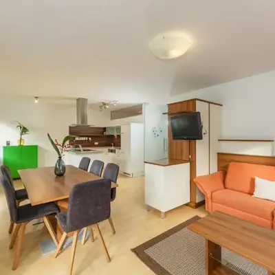 Appartement Lilie by Schladming-Appartements