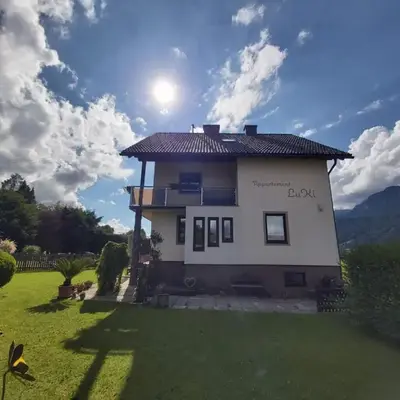 Appartment LuKi