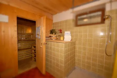 Grundriss der Unterkunft Tonnerhof