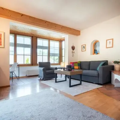 Appartements Coburg by Schladming-Appartements