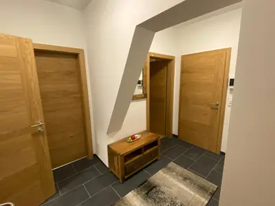 Grundriss der Unterkunft Alpenhotel & Aparthotel Lanz