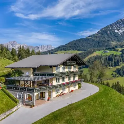 Haus Kleinberg
