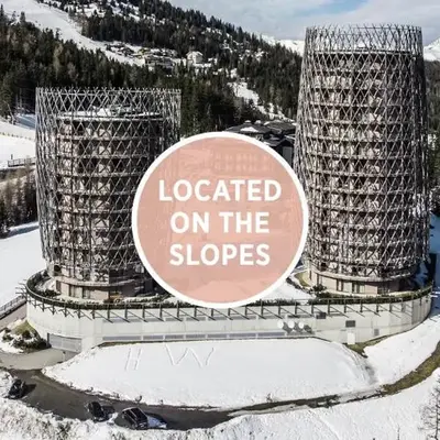 Falkensteiner Residences edelweiss