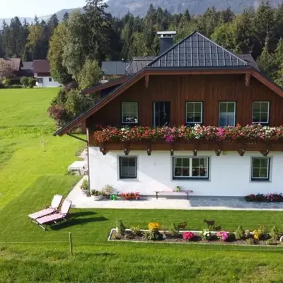 Haus Heimatblick