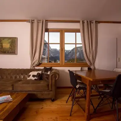 Chalet Obertraun
