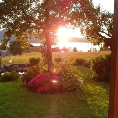 LaWie am Attersee