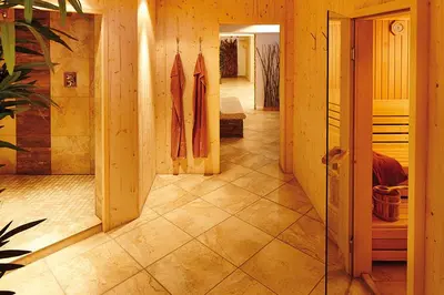 Grundriss der Unterkunft Appartement Stelo Gosau-Hallstatt